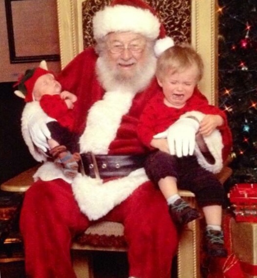 Epic Santa Fail – ho-ho-horror!