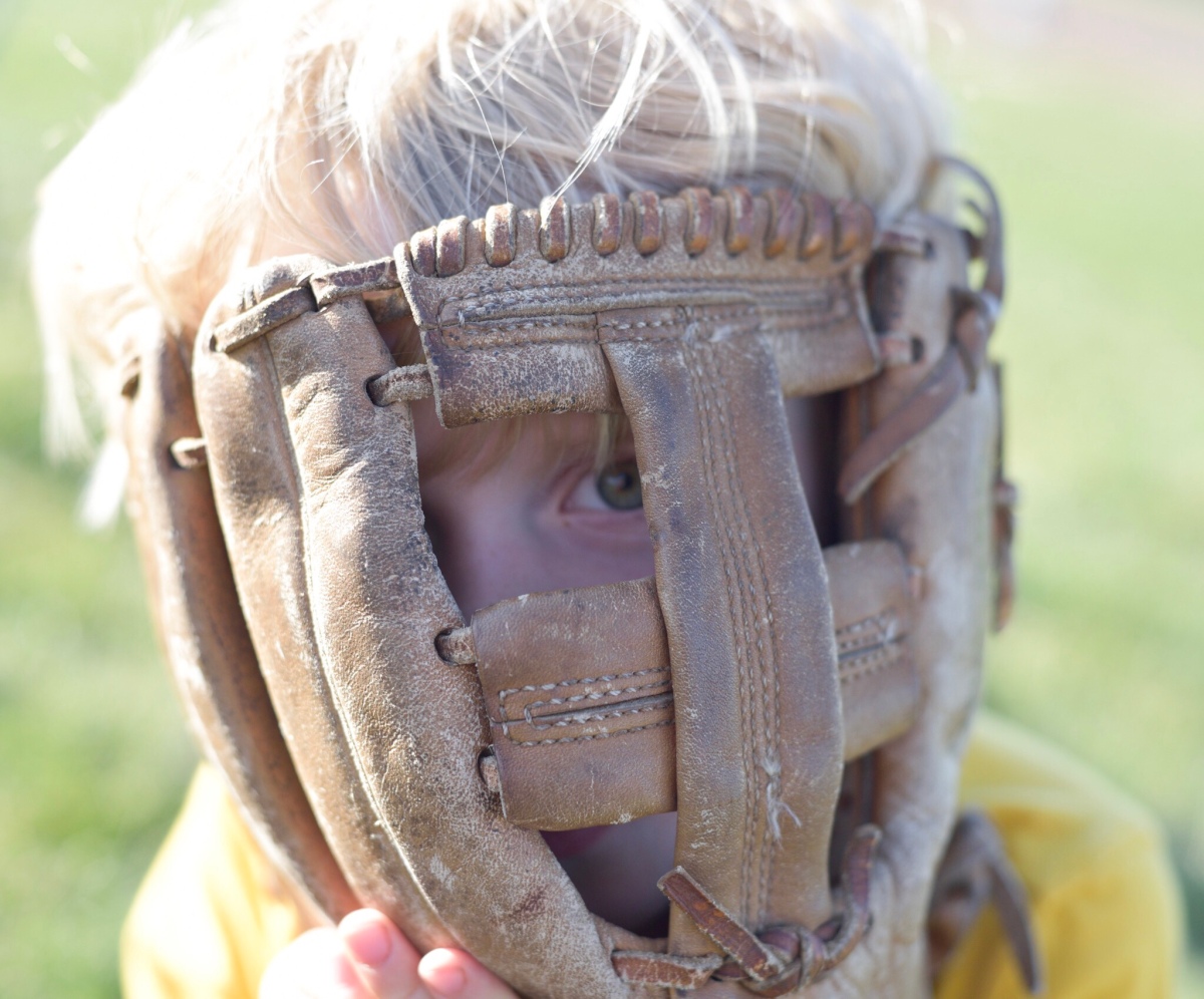Organized sports for kids. To do or not to do – that is the question?